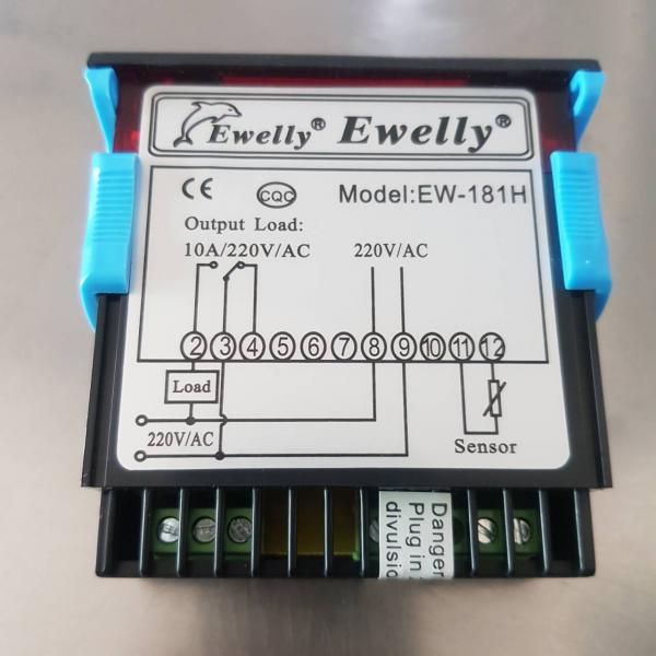 Pro Lab LongTerm Radon Test Kit Farm Home Hardware