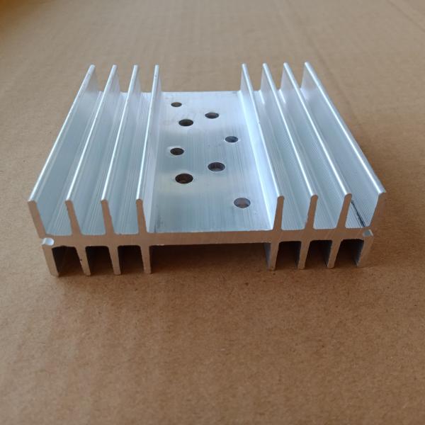 <Heat Sink ระบายความร้อน  2 TR 032A 8 CM บาง