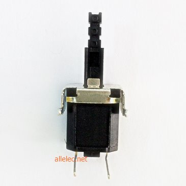 สวิทซ์กด SWK-300 TV. LG ขางอ