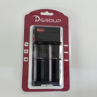 เครื่องชาร์จถ่าน QF-208