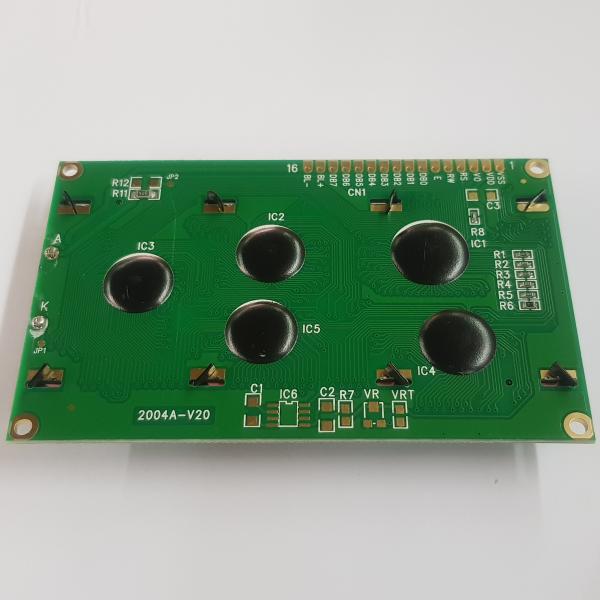 จอ Arduino รุ่น 2004