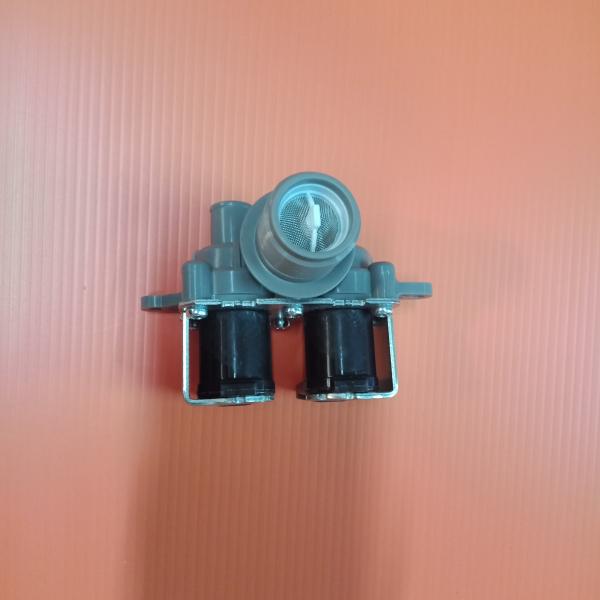 วาล์วน้ำเข้าคู่ PANA ตัวสั้น