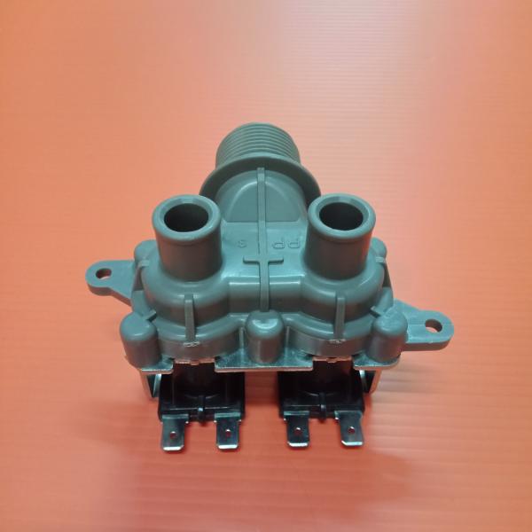 วาล์วน้ำเข้าคู่ PANA ตัวสั้น