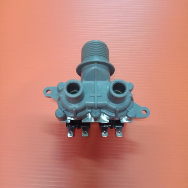 วาล์วน้ำเข้าคู่ PANA ตัวสั้น