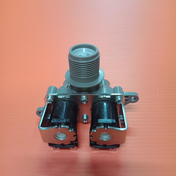 วาล์วน้ำเข้าคู่ PANA ตัวสั้น