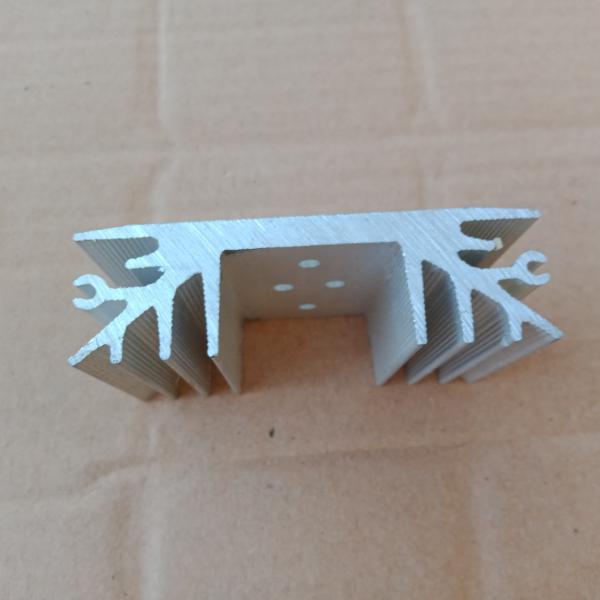 Heat Sink ระบายความร้อน 1 TR หนา 010A 2