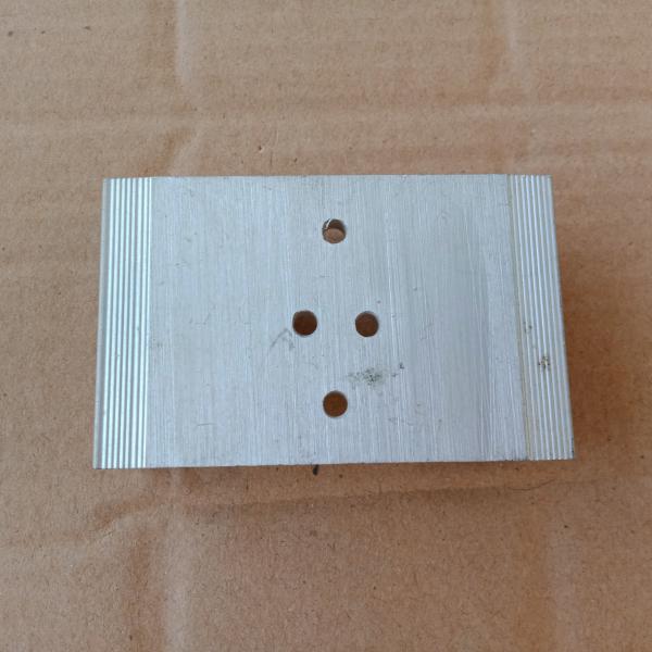 Heat Sink ระบายความร้อน 1 TR หนา 010A 2