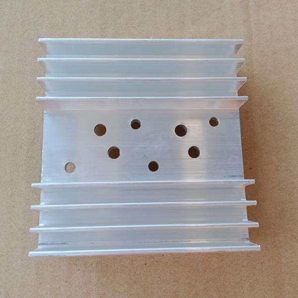 Heat Sink ระบายความร้อน  2 TR 032A 8 CM บาง
