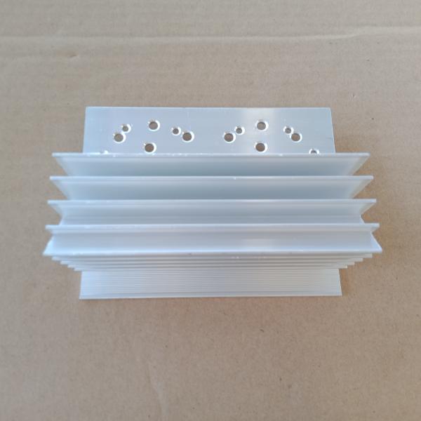 Heat Sink ระบายความร้อน  2 TR รุ่น 034 A 116 มิล